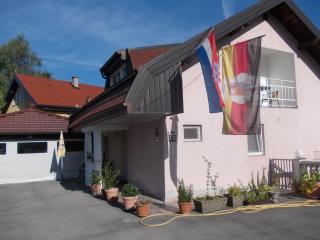 Panorama Apartman - Molvice - 0