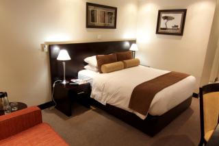 Cresta Lodge Gaborone - Gaborone - 9