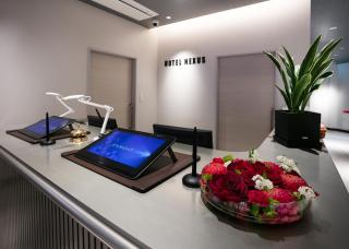 HOTEL NEXUS Hakata Sanno - Fukuoka - 8
