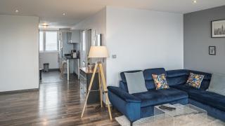 Le Balcon Troyen - Proche Hypercentre - 4 Pers. - 4