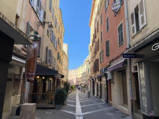 Studio cosy en centre d'Ajaccio - Ajaccio - 2