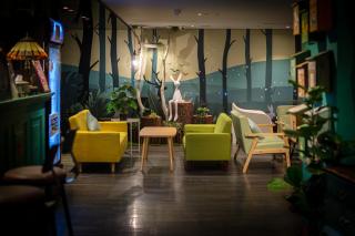 Finders Hotel-Fu Qian - Taipei - 2