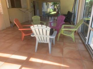 Les Hibiscus - Saint-Philippe - 3