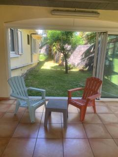 Les Hibiscus - Saint-Philippe - 8