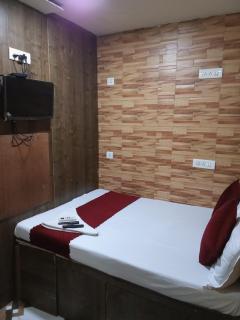 Hotel Udupi Near International Airport Mumbai - Mumbai - 0