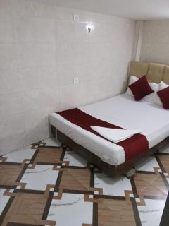 Hotel Udupi Near International Airport Mumbai - Mumbai - 2