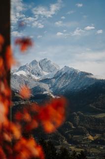 farnhaus - Dorf Tirol - 4