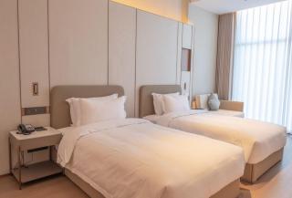 Guus Hotel - Zengcheng - 4