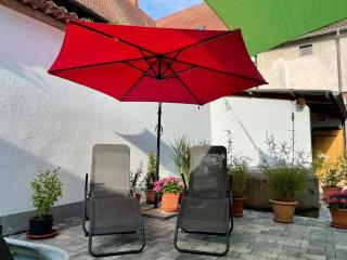 Haus Gaui - Kirrweiler - 4