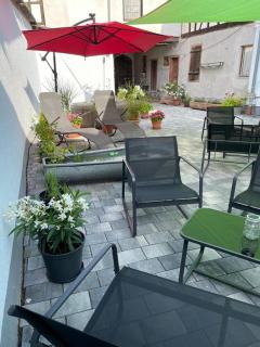 Haus Gaui - Kirrweiler - 2