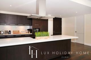 LUX The Elegant DIFC Suite 2 - Dubai - 2