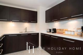 LUX The Elegant DIFC Suite 2 - Dubai - 1