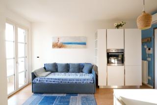 GARDA BLUE HOME sul lago - con Piscina, Solarium e Box - Toscolano Maderno - 5