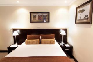 Cresta Lodge Gaborone - Gaborone - 7