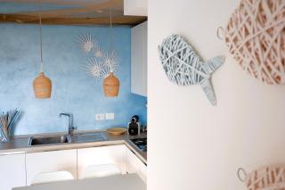 GARDA BLUE HOME sul lago - con Piscina, Solarium e Box - 1