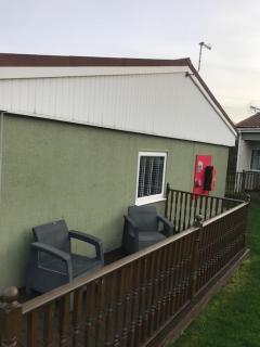 Seaview Cottage - 5