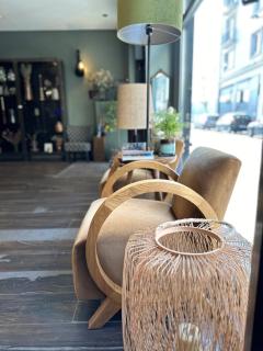 Hôtel Paulette Rouen Centre Cathédrale - 2