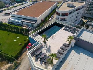 Studio Mica Meraki - Mamaia Sat/Năvodari - 8