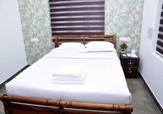 Whiteway Homestay - Kūmudi - 6