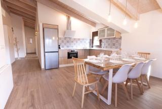 El sueño del Búho 4. Ático con chimenea y terraza. - 9