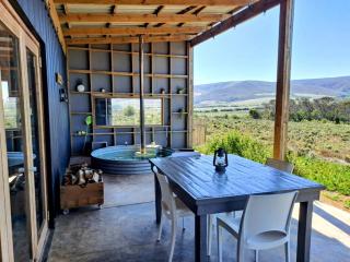 Countryside Container Home - Baardskeerdersbos - 5