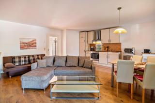 Reinhards Ferienwohnung - Greifswald - 4