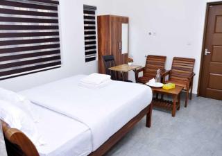 Whiteway Homestay - Kūmudi - 9