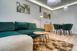 City Chic Retreat: Newly Renovated 1BR Apartment - Bucharest - 5