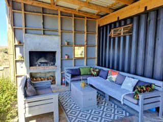 Countryside Container Home - Baardskeerdersbos - 9