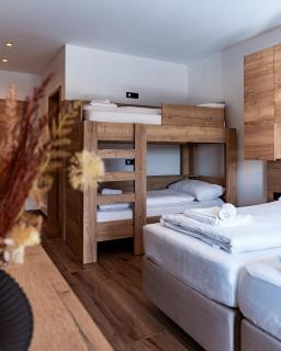 Grmovškov dom Kope - 1