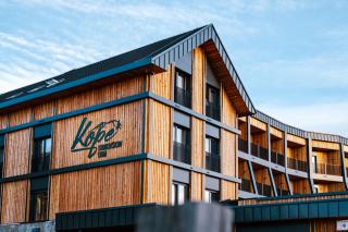 Grmovškov dom Kope - 0