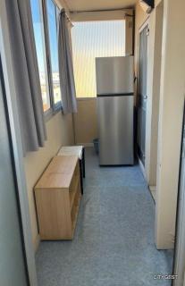 Appartement T2 vue Mer, moderne, clim 3 etoiles Parking 4PLMER53 - Canet-en-Roussillon - 2
