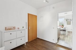 Stylish & Relaxing Penthouse ~ Workspace ~ Parking - Gelsenkirchen - 7
