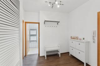 Stylish & Relaxing Penthouse ~ Workspace ~ Parking - Gelsenkirchen - 8