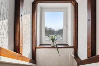 Stylish & Relaxing Penthouse ~ Workspace ~ Parking - Gelsenkirchen - 3