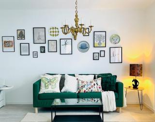 Allegra Appartements, Region Bostalsee - 0