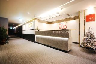 Maruo Hotel - Naju - 0