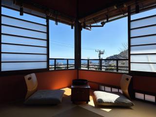 Atami Ikyuan 熱海一休庵 - Atami - 8