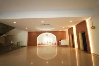 THE CONTINENTAL INN & SUITES - Mysore - 5