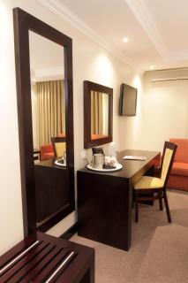 Cresta Lodge Gaborone - Gaborone - 6