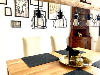 Allegra Appartements, Region Bostalsee - Nohfelden - 1