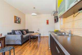 APARTAMENTY MIERZEJA - PRZY MARINIE, 100 m od Zalewu Wiślanego, Kąty Rybackie - Kąty Rybackie - 1