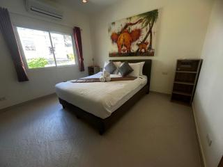 Sky sea beach villa - Karon Beach - 4