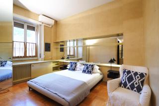 HomNest I S.Ambrogio Elegant Apt - Milan - 5