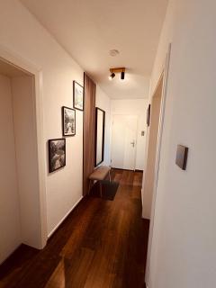 Moderne Ferienwohnung Iserlohn - Iserlohn - 8