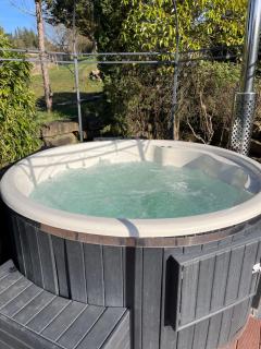 Pierres Dorées : calme et détente à 2 pas de Lyon - Charnay - 6