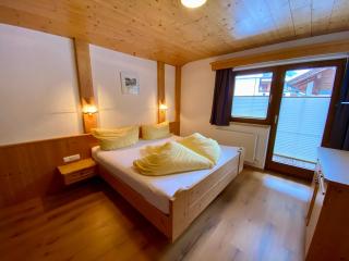 Apartment Seespitz - Längenfeld - 6
