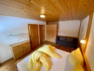 Apartment Seespitz - Längenfeld - 4