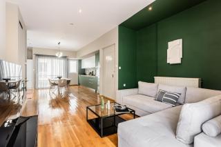 The Gate by Zoia Living - Athen - 2