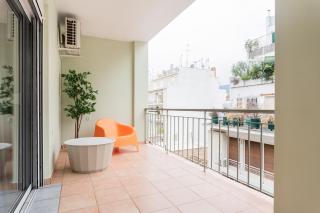 The Gate by Zoia Living - Athen - 1